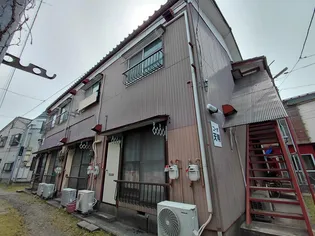 コーポ天明の画像