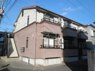 栄光ハイツの画像