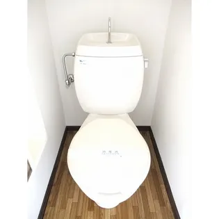 ファミールMYK(エム・ワイ・ケイ)【2階】の内装