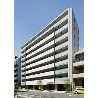 東京都墨田区千歳2【マンション】の外観