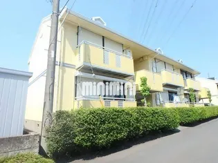 コーポセンターストークBの画像