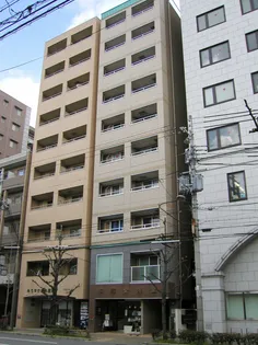 永澤金港堂ビルの画像