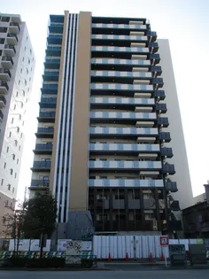 ザ パークハウス谷中道灌山テラスの画像