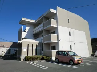 クオリア保田窪の画像