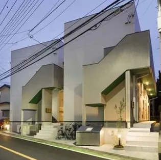 クラリエール東川口の画像