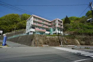 タートルズビル【4階】の外観