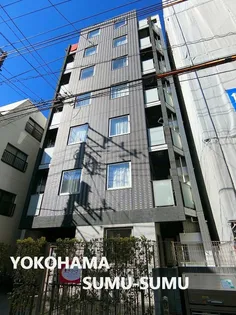 エフパークレジデンス東神奈川の画像