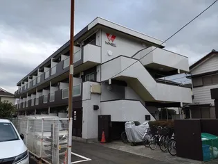 ウィンベルソロ鶴間第4の画像