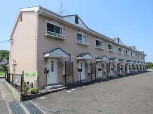 滋賀県近江八幡市十王町【一戸建】の外観