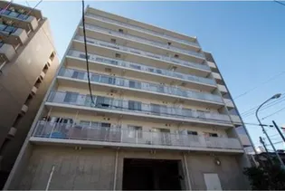 神奈川県横浜市西区戸部本町【マンション】の外観