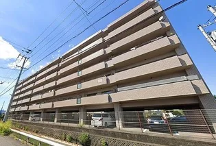 サーパスシティ木太一番館の画像