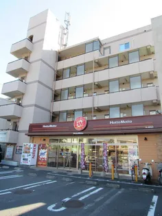 ラークヒルズ湘南の画像