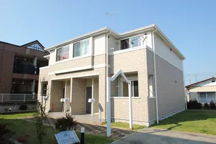 ロイヤルヒルズB棟の画像