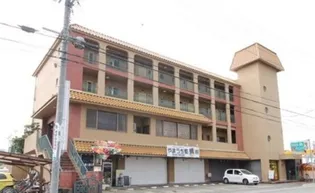 レジデンス喜多山の画像