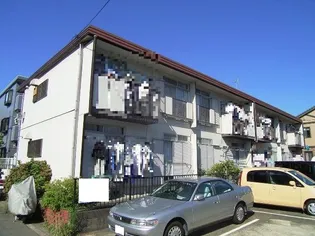 第三斉田ハイツの画像