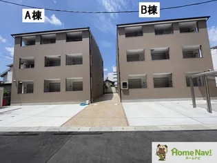 ラ メール本町A棟の画像