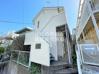 エステートピア鶴川の画像