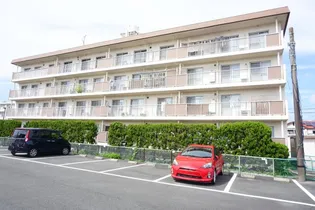 芳川マンションの画像