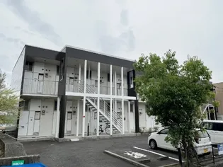 レオパレスルプランの画像