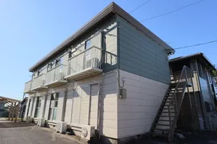 ストーク東山の画像