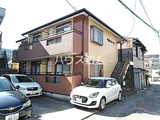 ベルフォーレの画像