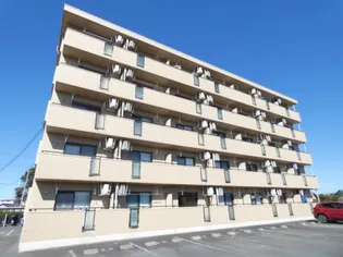 bonito【1階】の外観