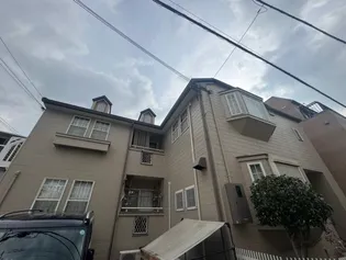 シャトー曽根東の画像