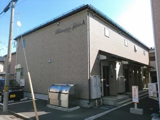 ベルメゾン ラクAの画像