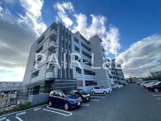パレ ロワイヤル田寺東ウエストコートの画像