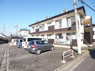 万久マンションの画像