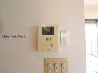 アルテマイスター中津瀬の内装