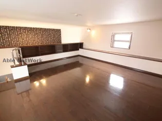 アルテマイスター中津瀬の内装