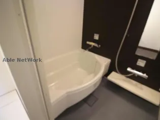 アルテマイスター中津瀬の風呂