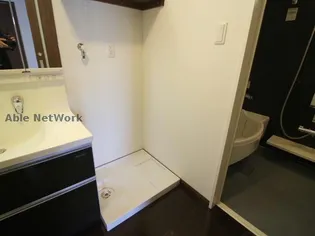 アルテマイスター中津瀬の内装