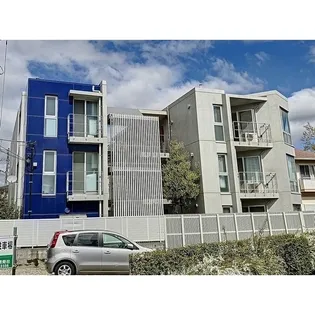 プラスコート相模が丘の画像