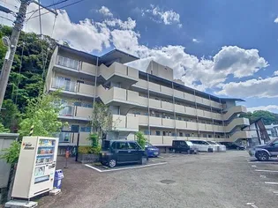 リヤンフォート 横浜の画像