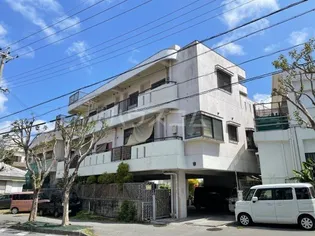阿波連アパートの画像