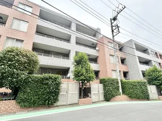 上大岡パーク ホームズ弐番館の画像
