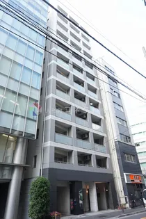 日本橋ミスモ【2階】の外観