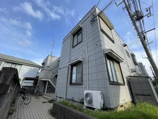 東京都武蔵野市吉祥寺東町2【マンション】の外観