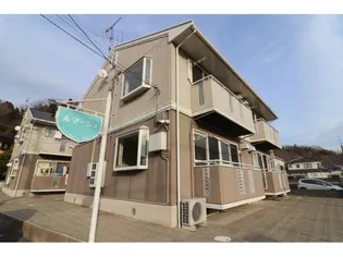 ルマージュ Bの画像