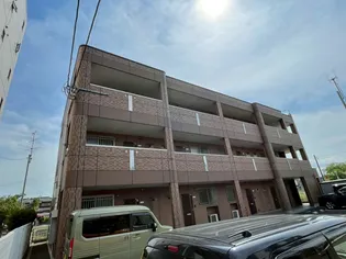 宮城県仙台市太白区郡山8【マンション】の外観