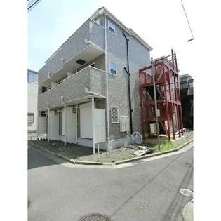 ハーミットクラブハウス大船ⅢC棟の画像