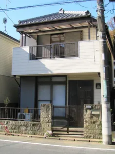 東京都日野市東豊田3【一戸建】の外観