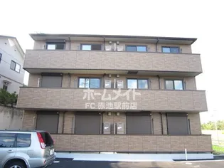 マノワールIIの画像