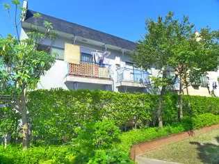 エメラルドサンハイツの画像