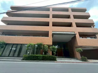 ウイング高崎【2階】の外観