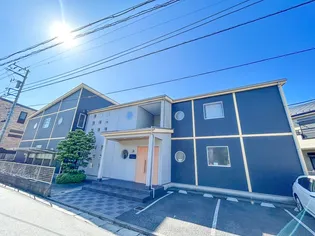 グランドゥール向ヶ丘の画像