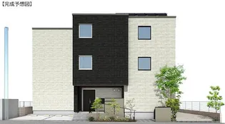 ソプラ クリザンテーモ【3階】の外観