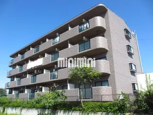 メゾン ド グラシューズの画像